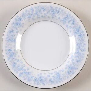 Nitto Bernadine Bread & Butter Plate 482049 x4